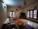 4 BHK Duplex House for Sale in R.M.v. extension ii stage